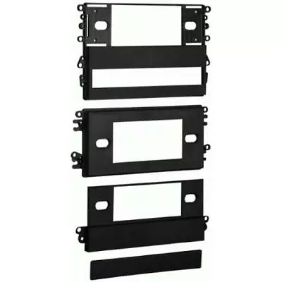 Metra 99-7500 Single DIN Stereo Dash Multi-Kit For Select 1986-1995 Mazda • $21.95