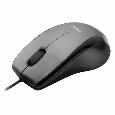 Trust MI-2275F 15862 Mouse; 3 Buttons Scrollwheel; (only Pay Post For 1st Item) • £3.75