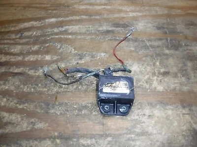 1996 KTM 125 EXC CDI Box Unit ECU Ignition Switch Control • $429.99