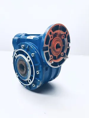 STM RMI 70 FL SPEED REDUCER GEARBOX 15:1 RATIO 28mm/1.10  • $67.49