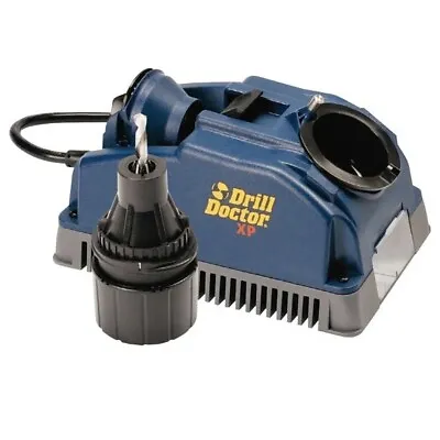 Drill Doctor DDXP 2.5mm - 13mm Drill Bit Sharpener • $253