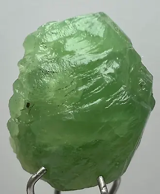 97 Carat Extremely Rare Green Demantoid Garnet Crystals Lot From Pakistan • $9.99