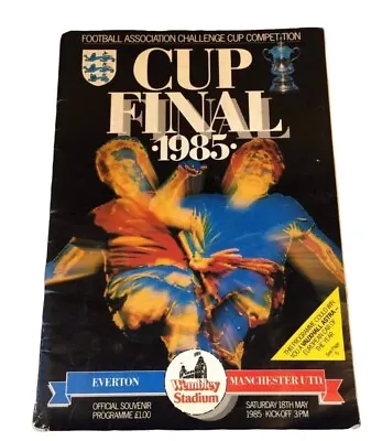 £7.67 • Buy ARSENAL V VALENCIA UEFA CUP FINAL PROGRAMME 1980 Vintage Rare