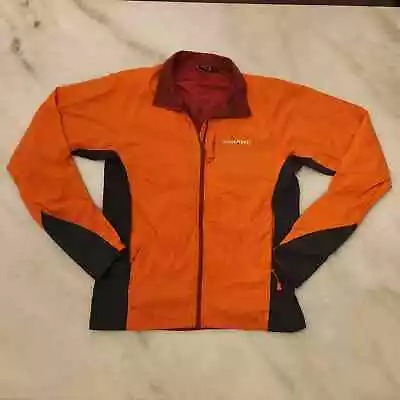 MontBell  Windbreaker Jacket Mens S • $43.99