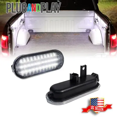 [SUPER BRIGHT]SMD LED Truck Bed Light Cargo Lamp Ford F150 F250 F350 F450 Pickup • $17.99