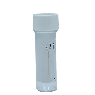 Urine Sample Bottles Specimen Container 30ml Labelled Pots  • £2.48