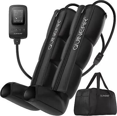 $506.99 • Buy Air Compression Leg Recovery System, Professional Sequential Compression Device