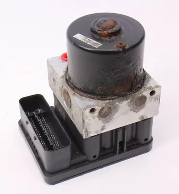 ABS Pump Module 01-05 VW Jetta Golf MK4 Beetle Anti Lock Brake ~ 1C0 907 379 J • $69.99