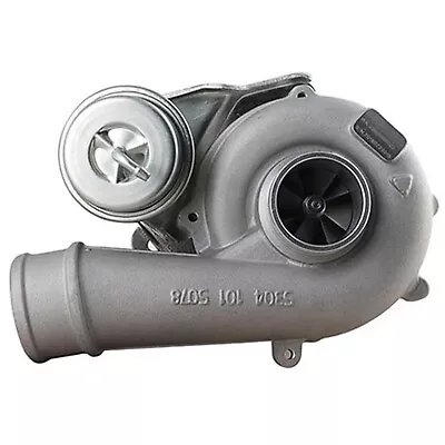 Turbocharger For 1999-2002 Audi S3 TT Quattro 1.8 T 210 HP 224 HP K04-022 TURBO • $735.08