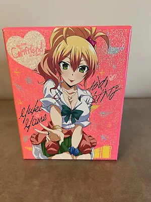 My First Girlfriend Is A Gal: The Complete Series Limited Edition (Blu-ray) • $99.99