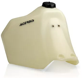 $445.93 • Buy Acerbis Natural Fuel Tank 2250360147 Suzuki DR650S (15-19) / DR650SE (96-14)