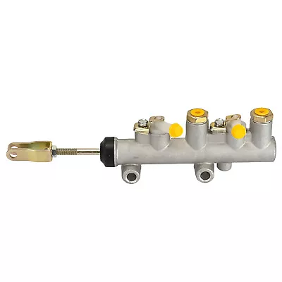 Brake Master Cylinder Assembly For Tomberlin Golf Cart E-merge Emerge 500 E2 E4 • $48.75