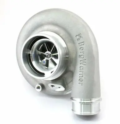 Borg Warner S366 SXE Center Section With 73mm Turbine 13009097049 • $1016.93