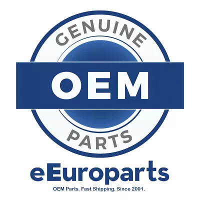 Genuine OEM Automatic Transmission Gasket Set For Mercedes 1122701800 • $100.69