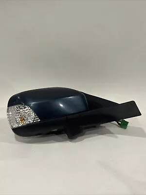 2008-2013 Volvo XC70 OEM PASSENGER RIGHT SIDE MIRROR Turn Lane Assist Camera • $179.99