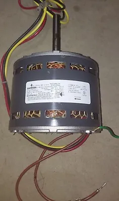 $145 • Buy Emerson Blower Motor For Bard & Other Furnaces, Model #K55HXLWD-3926