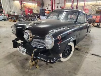 1951 Studebaker Right Front Door Manual 4 Door Sedan 1004946 • $150