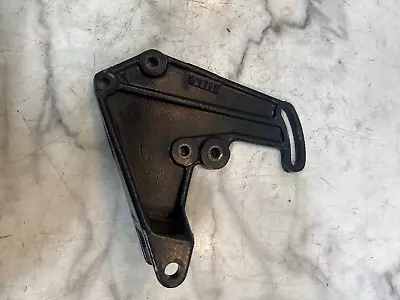 5.7 L 350 V8 260 Hp GM Engine Alternator Power Steering Mount Bracket Arm 87115 • $25.65