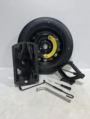 2012 - 2022 Volkswagen Passat Spare Tire Compact Donut Wheel T135/90R16 OEM • $180