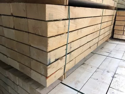 2.4m X 200 X 100mm European Oak Sleepers • £43