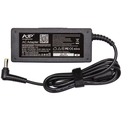 £14.99 • Buy Notebook Adaptor Netzteil 65W Für Acer EMachines E725/G420 Series 19V 3.42A