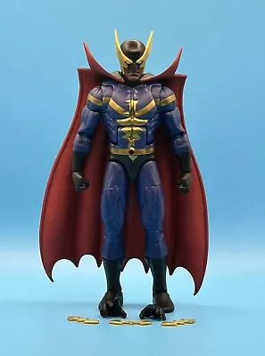 Marvel Legends Nighthawk MARVEL'S BATMAN 6  LOOSE Figure Squadron Supreme • $34