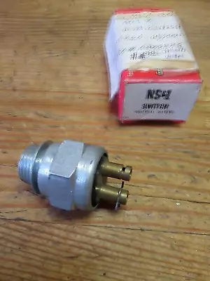 NOS 1951-61 Neutral Safety Switch Mopar NS-4 • $20