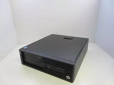 HP Z230 WORKSTATION SFF | No CPU / RAM / HD • $40