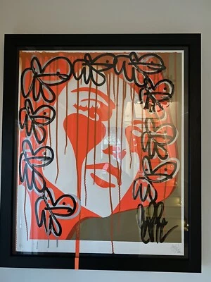 £2000 • Buy Pure Evil Street Art