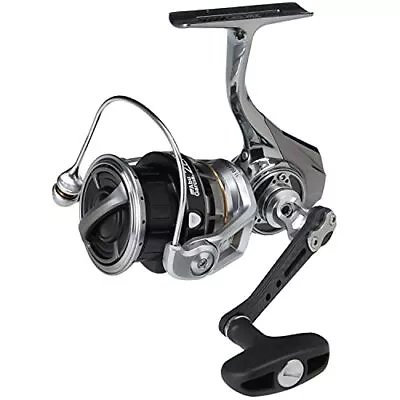 Abu Garcia ZENON Spinning Reel Zenon 3000SH Ambidextrous • $545.70