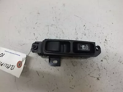 06 07 08 09 10 11 12 Mitsubishi Eclipse Right Power Window Switch Mn 141342 #10 • $20