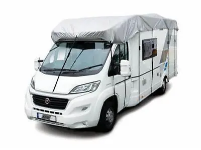 £82.99 • Buy Maypole Cover Top Motorhome Cover Camper Van Weather Winter Roof Cover  6-6.5m