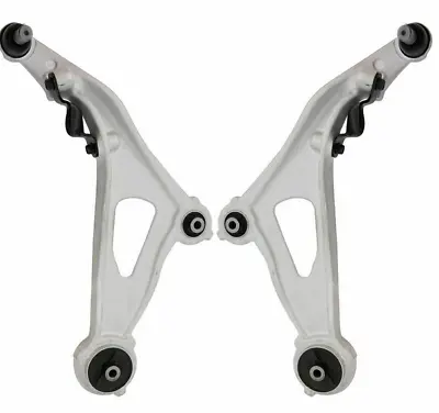 Pair Front Lower Control Arms & Ball Joint For Nissan Pathfinder R52 2013 - On • $438.80