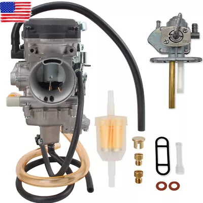 Carburetor For Kawasaki Vulcan 800 VN800 VN800B Classic 1996-2005 15003-1200 New • $80.99