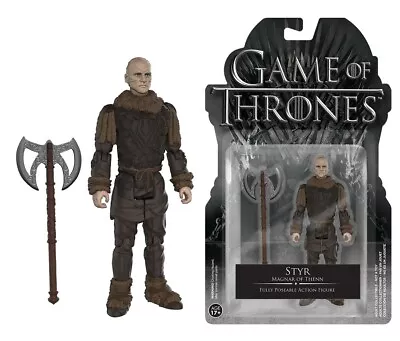 Game Of Thrones Styr 4  Figure  [FUN7251] • $19.95