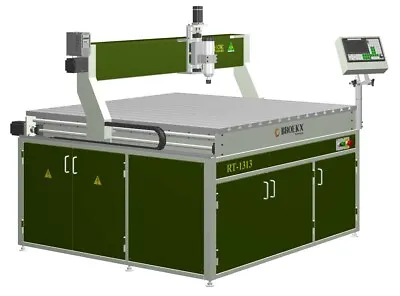 CNC Router Table RT-1313 DIY Plans Only • $98