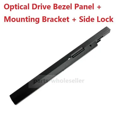 DVD ODD Optical Drive Bezel Cover For Lenovo ThinkPad W700 W700ds W701 W701ds • $5.39