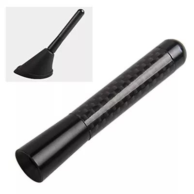 3  Universal Car AM FM Radio Signal Antenna Mast For Jeep Ford Dodge Toyota • $8.99