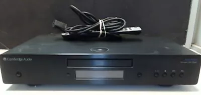 Cambridge Audio Azur 651C CD Player Audiophile Quality RARE !!!! • £499