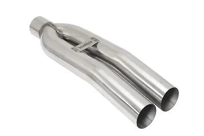 Megan Racing Universal 3  Vip Exhaust Weld-on Angled Tips  Blast Pipes  Style • $112.12