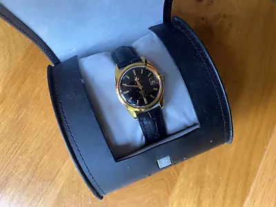 Rado Golden Horse Automatic Watch • £350