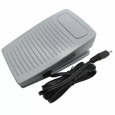 Foot Control Pedal For Pfaff Ambition Passport Viking Jade 20 35 #416480601 • $61.95