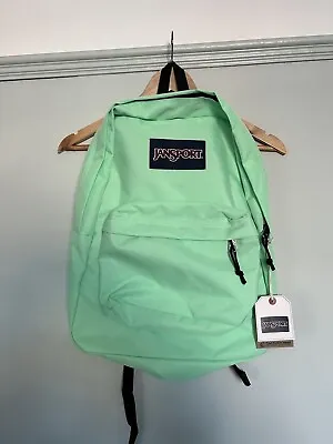 Jansport Backpack • £22