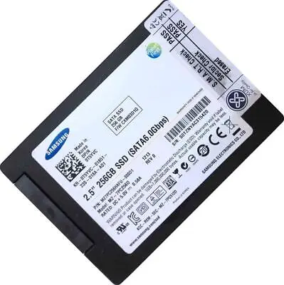 SSD 2TB 1 TB 512GB 256GB SATA MSATA NVME M.2 Solid State Drive PC Laptop Lot • £15.49