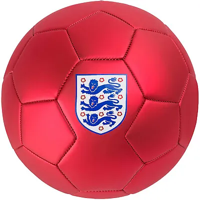 £10.99 • Buy Mitre England Footballs Ball Soccer Training Football Ball Size 5