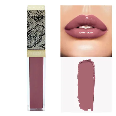 Mally Evercolor Melted Liquid Lipstick MAUVE 0.22 Oz • $7.89