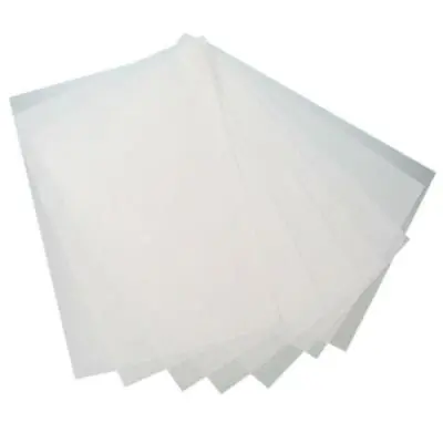 Tracing Paper Translucent Calligraphy Drawing Paper 112gsm 92gsm A1 A2 A3 A4 A5 • £29.99