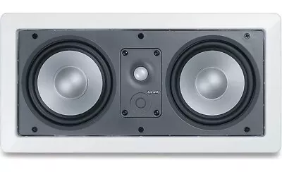 Infinity ERS HV250 In-wall Home Theater Speaker • $80