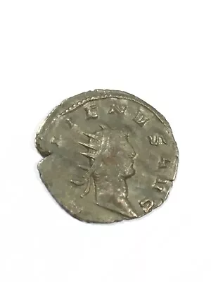 Mint Roman Antoninianus Gallien (9-9/ P3/ A0-87/ 1) • £13.36