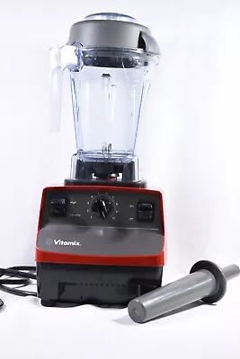 Vitamix VM0103 Vita Mix Creations 2 VM0103 Total Nutrition Center Blender EUC • $195.49